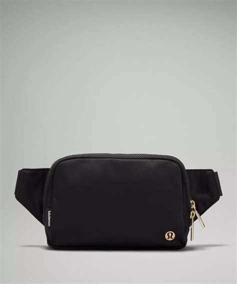 wallet for lululemon belt bag